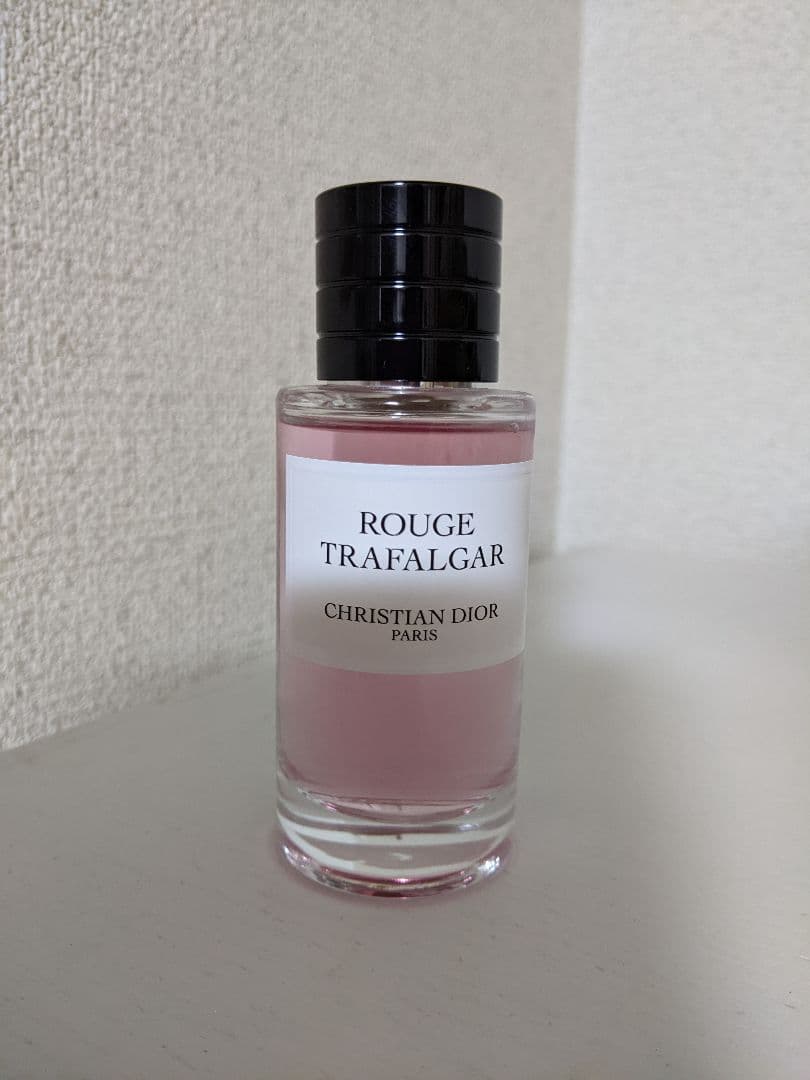 メゾン クリスチャンディオール ルージュ トラファルガー 40ml