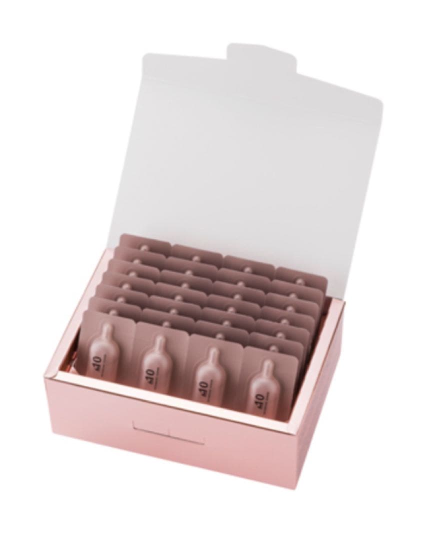 ビーマイナステン インテンシブ セラム