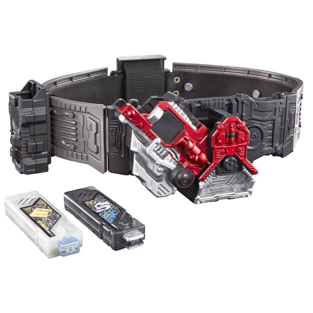 新品未開封】[輸送箱あり] CSMロストドライバー - メルカリ