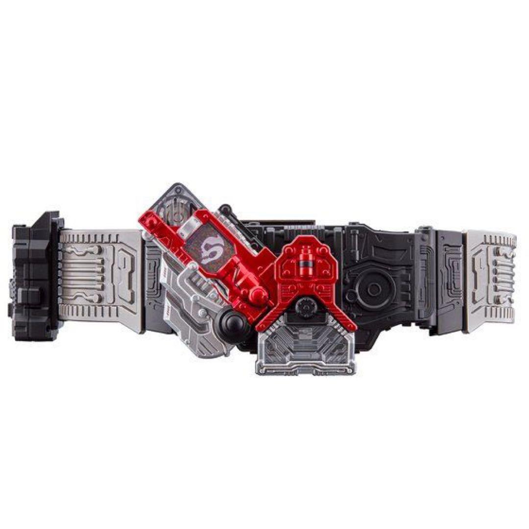 新品未開封】[輸送箱あり] CSMロストドライバー - メルカリ