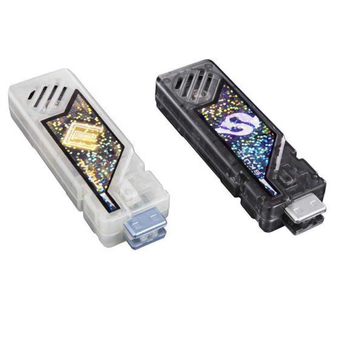 新品未開封】[輸送箱あり] CSMロストドライバー - メルカリ