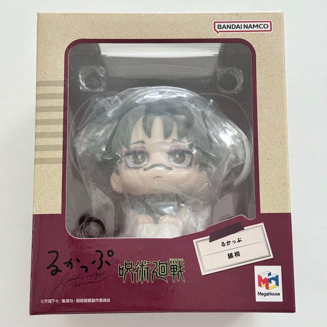呪術廻戦】 るかっぷ 脹相 - メルカリ