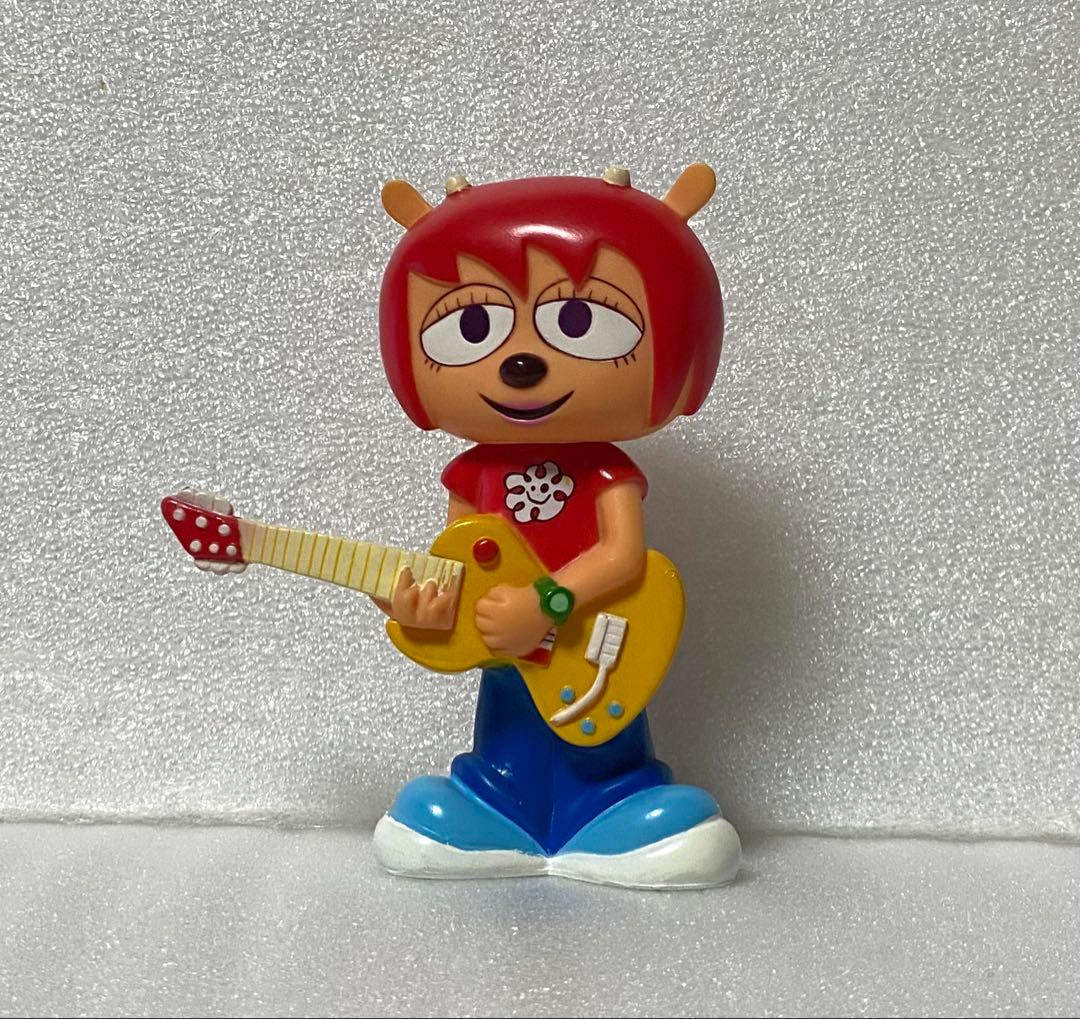 ウンジャマラミー　ソフビ　フィギュア　ロドニー　平成レトロ