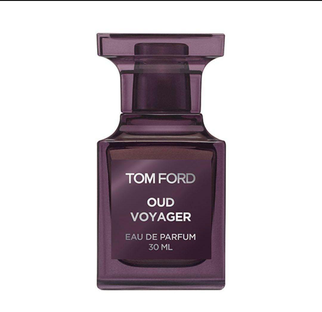 TOM FORD OUD VOYAGER 30ml ウード・ヴォヤージュ