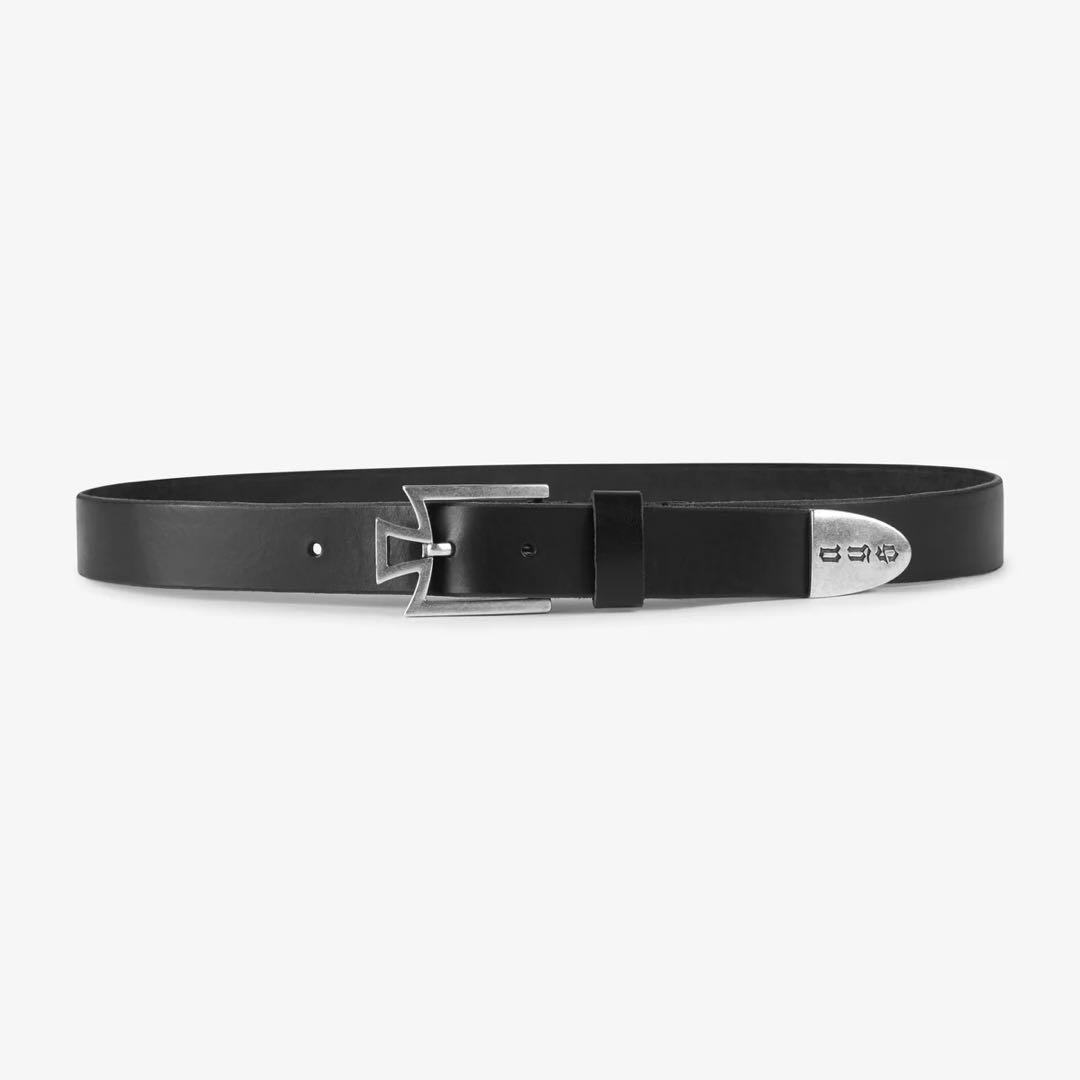 (100) Askyurself SIGNATURE OG ベルト ASKYURSELF (アスクユアセルフ)商品ページ - Signature OG Belt