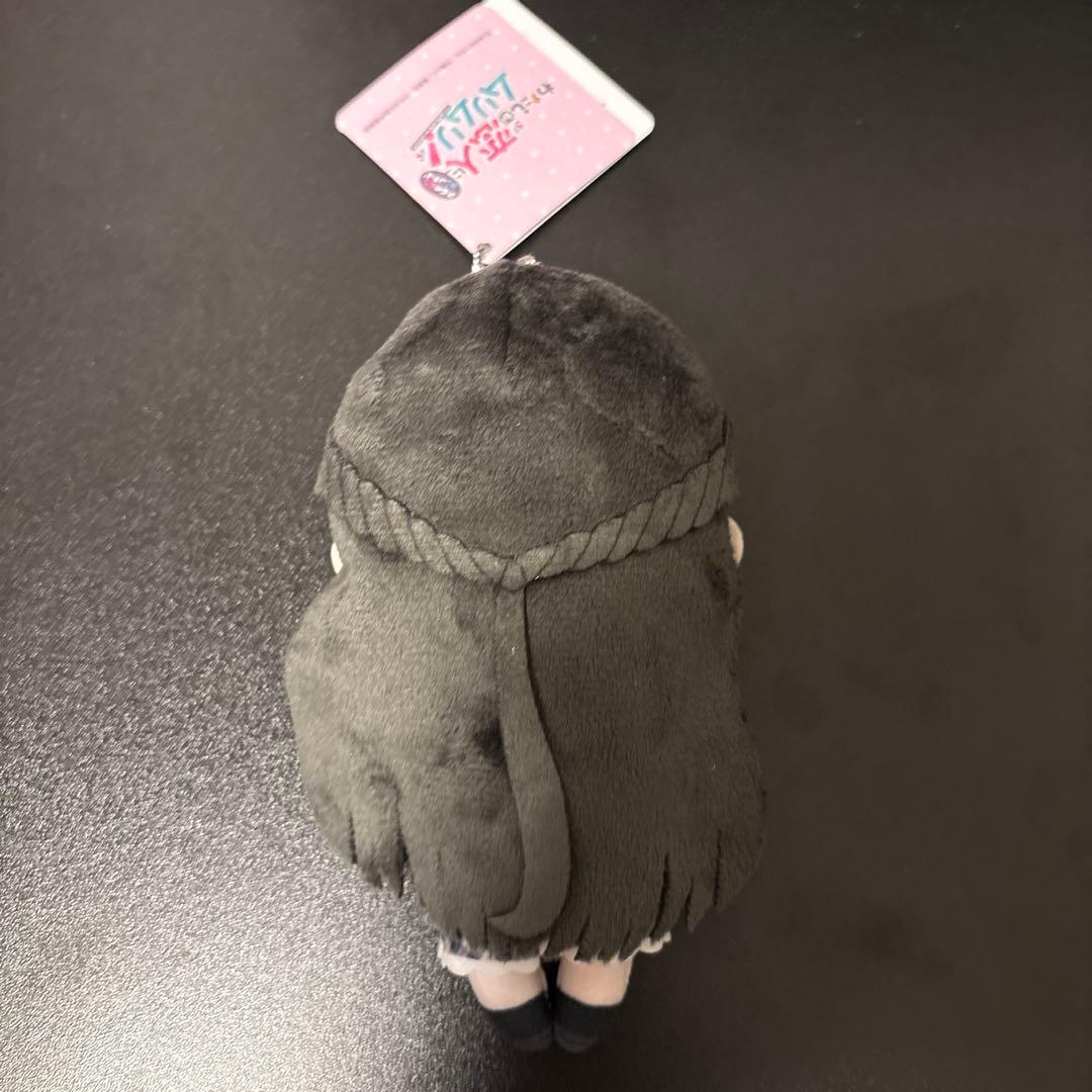 わたしが恋人になれるわけないじゃん ムリムリ わたなれ ふぁぶぬい 琴