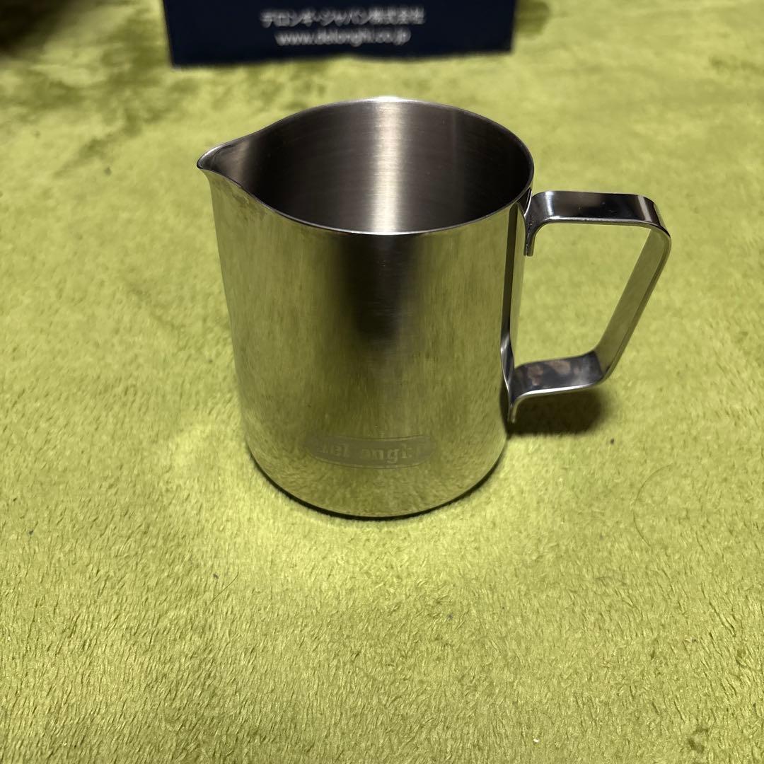 《こはさん》【おまけ付き】デロンギ デディカアルテ ベージュ