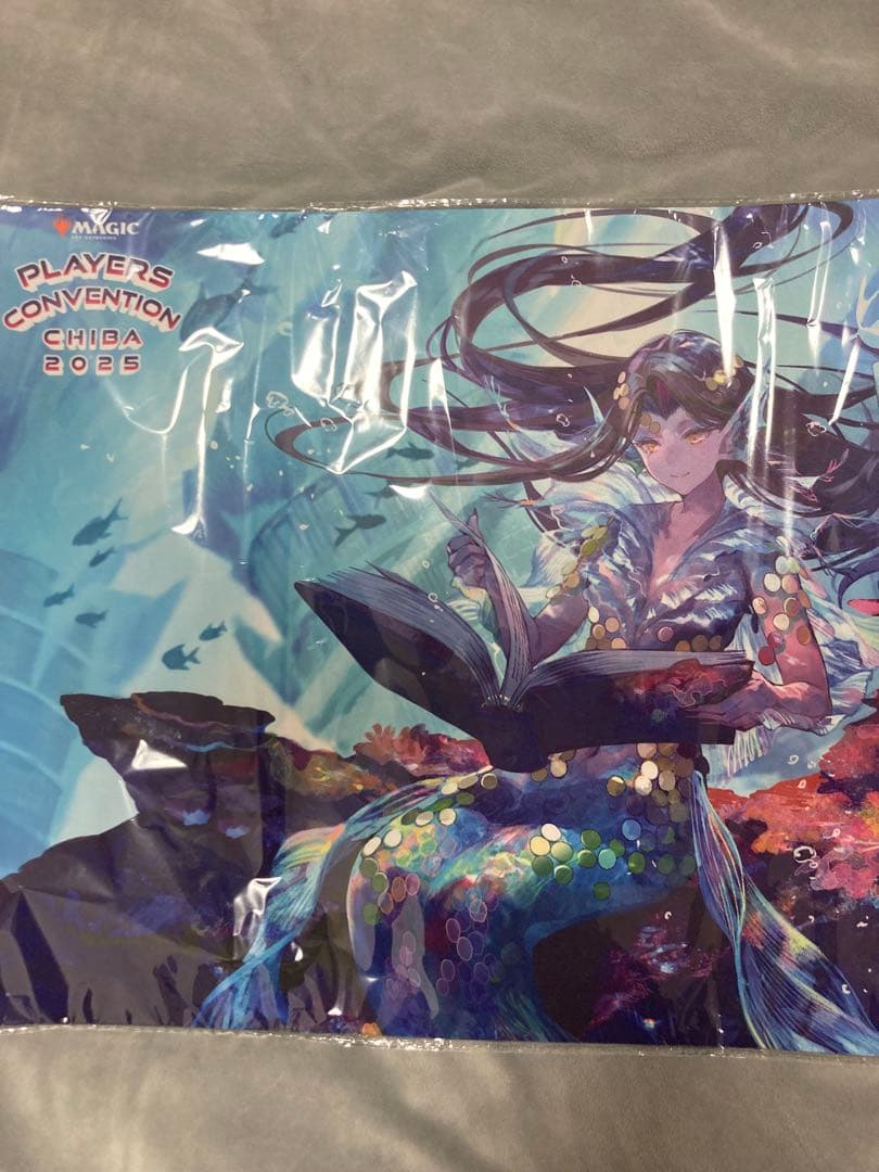 MTG リスティックの研究 プレイマット 2026年最新】リスティックの研究 プレイマットの人気アイテム - メルカリ