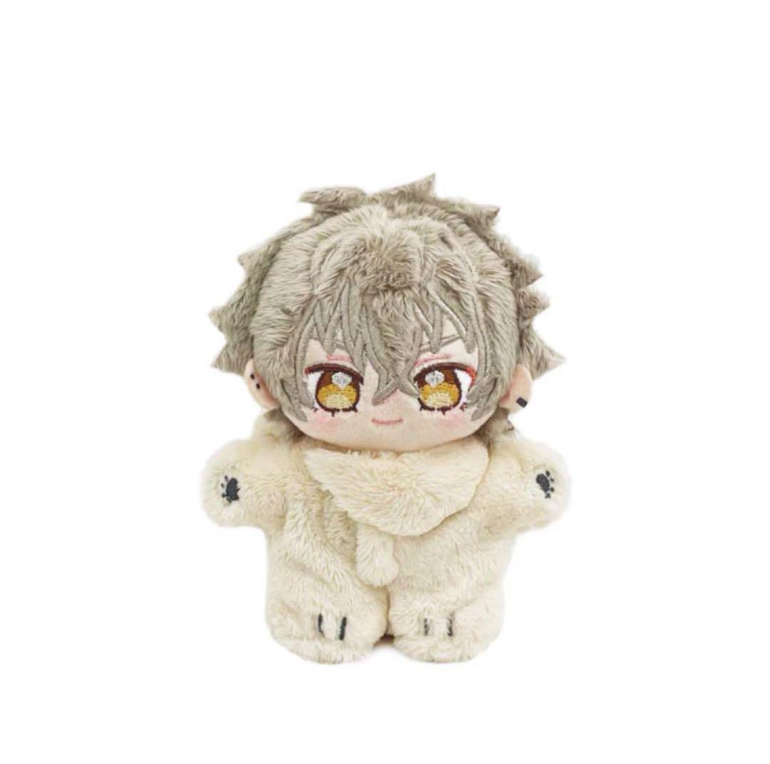 いつぬい 大神晃牙 - メルカリ