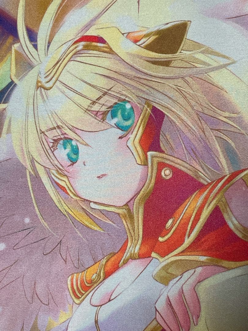 バトスピ 俺達の愛するスピリットシリーズ 『大天使アヴリエル』プレイ