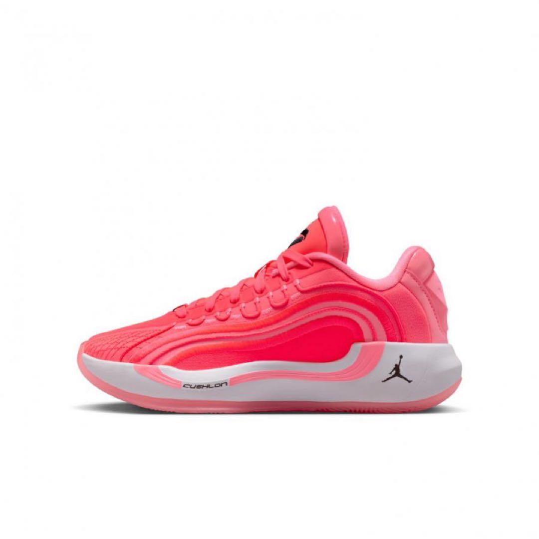 ジョーダン Luka 4 PF HCERKA