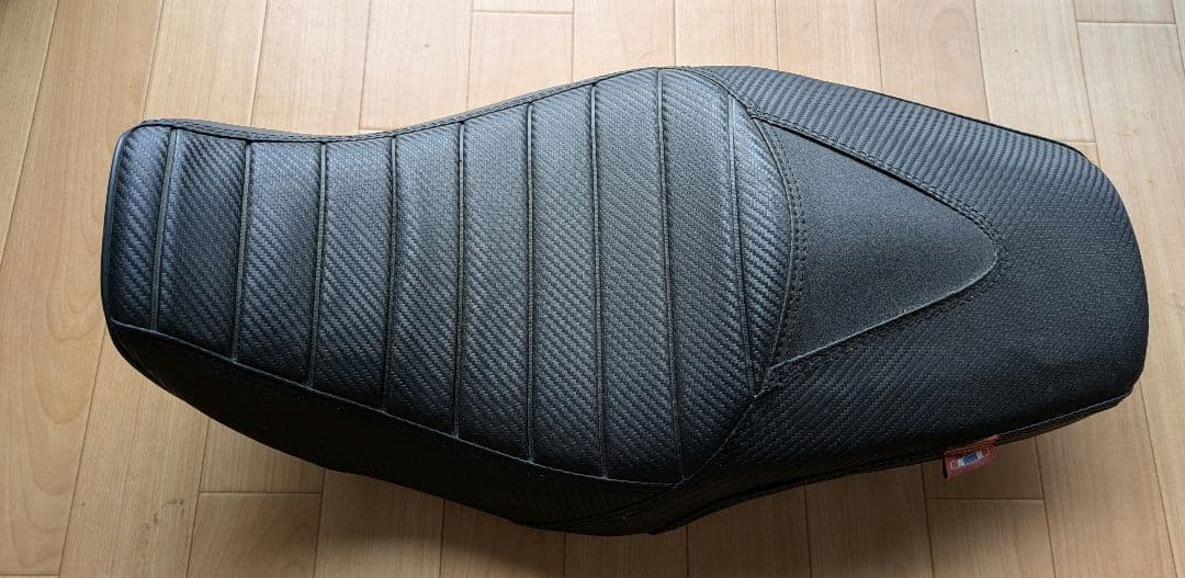 グロム対応 JC75 NOI WATDAN（ノイワットダン)シートの中古