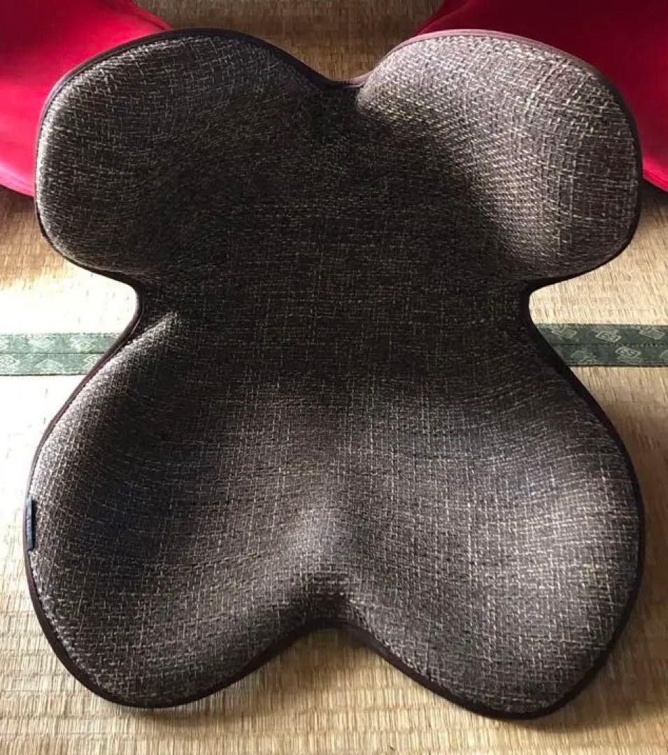 MTG ボディメイクシート Style 骨盤サポートチェア 姿勢矯正 3個セット