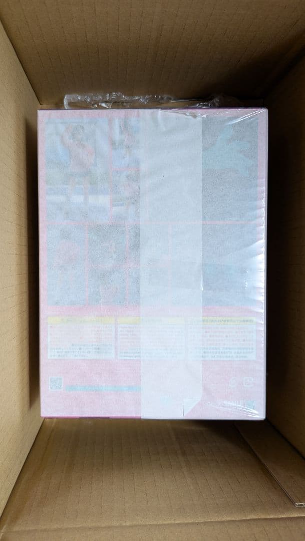 figma　モモ　ダンダダン