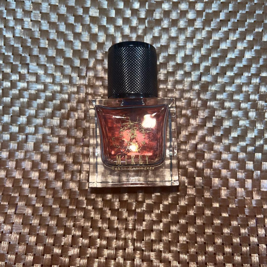 東京リベンジャーズ 佐野万次郎 香水