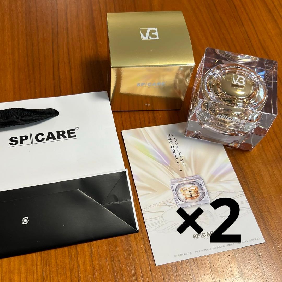 SPICARE V3 ルカドークリーム フェイスクリーム 30g 楽天市場】SPICARE スピケア V3 ル カドー クリーム 30g 数量限定 単品