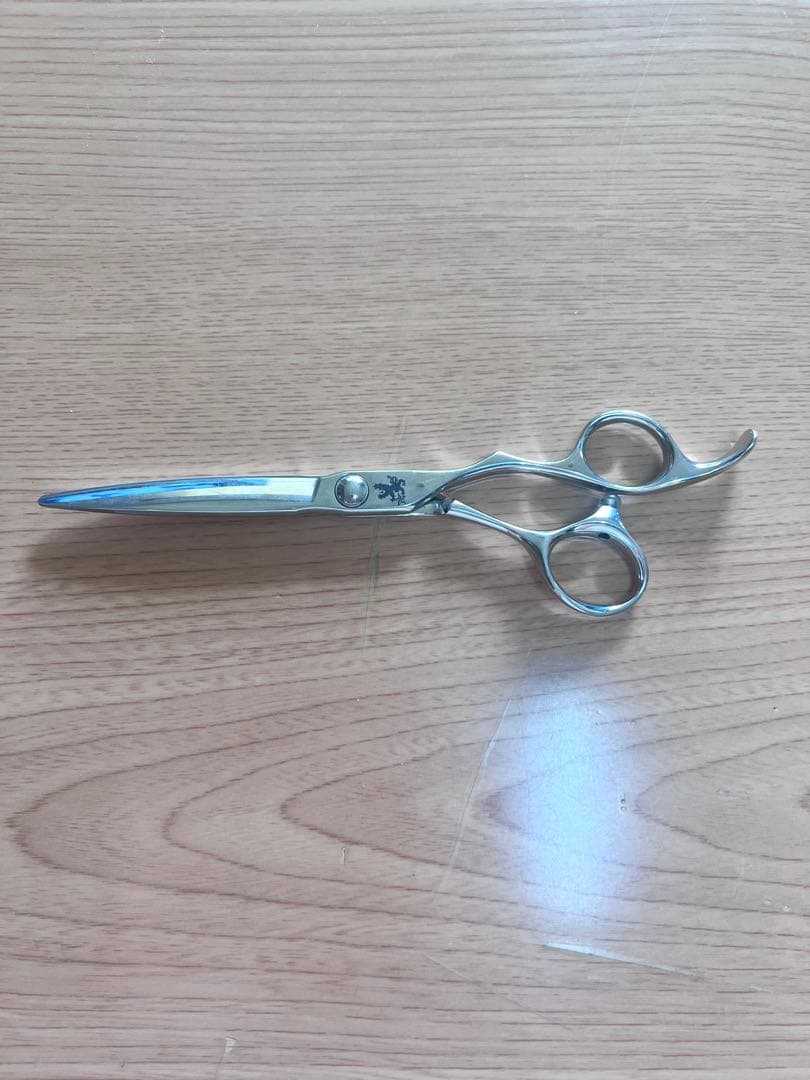 Mary’s カットシザー 20万円購入 高級モデル 切れ味抜群 即使用可