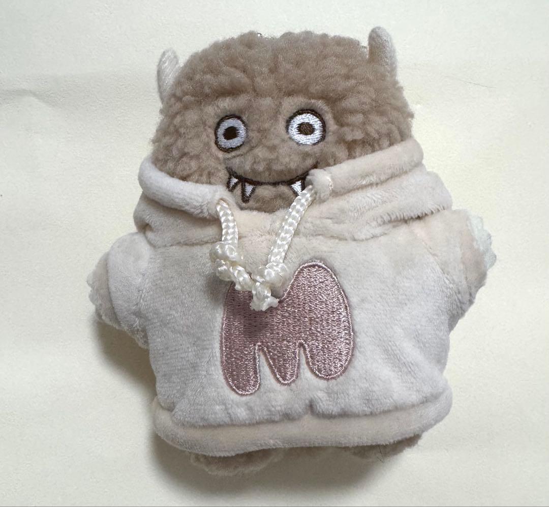 マルシィ 心の奥に潜む怪獣 横アリ - メルカリ