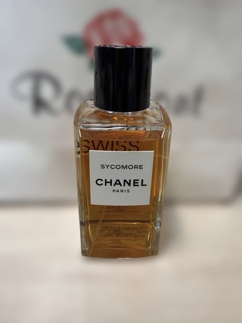 シャネル　CHANEL シコモア　オードトワレ　200ml ヴァポリザター