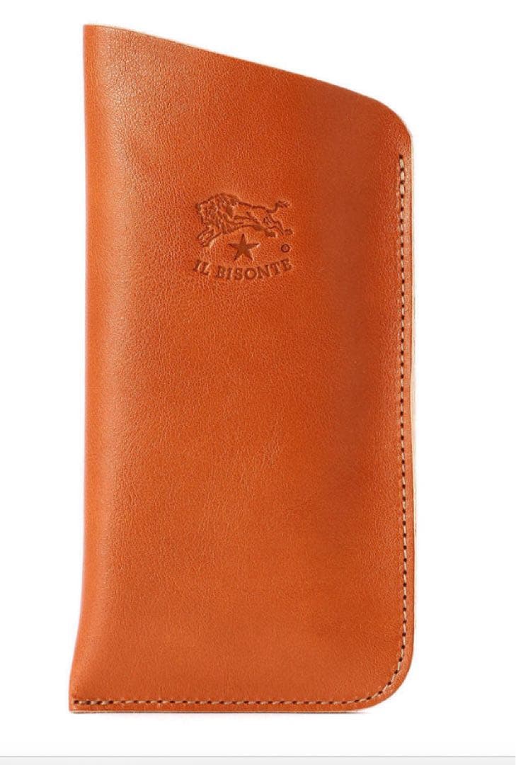 IL BISONTE レザー メガネケース グラスケース グラスケース | 男性への贈りもの | ギフトガイド | オンラインストア