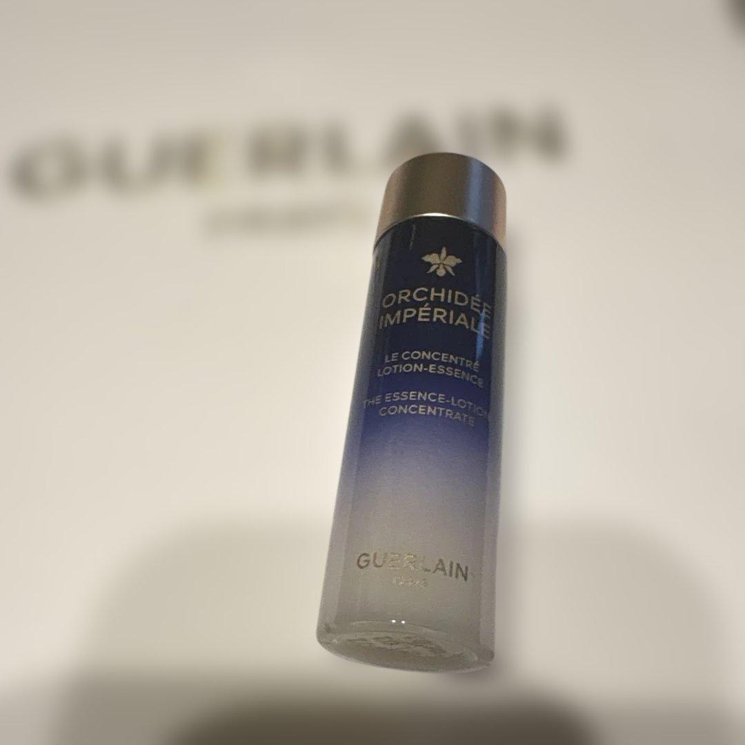 ゲランオーキデアンペリアルザエッセンスローションコンセントレート