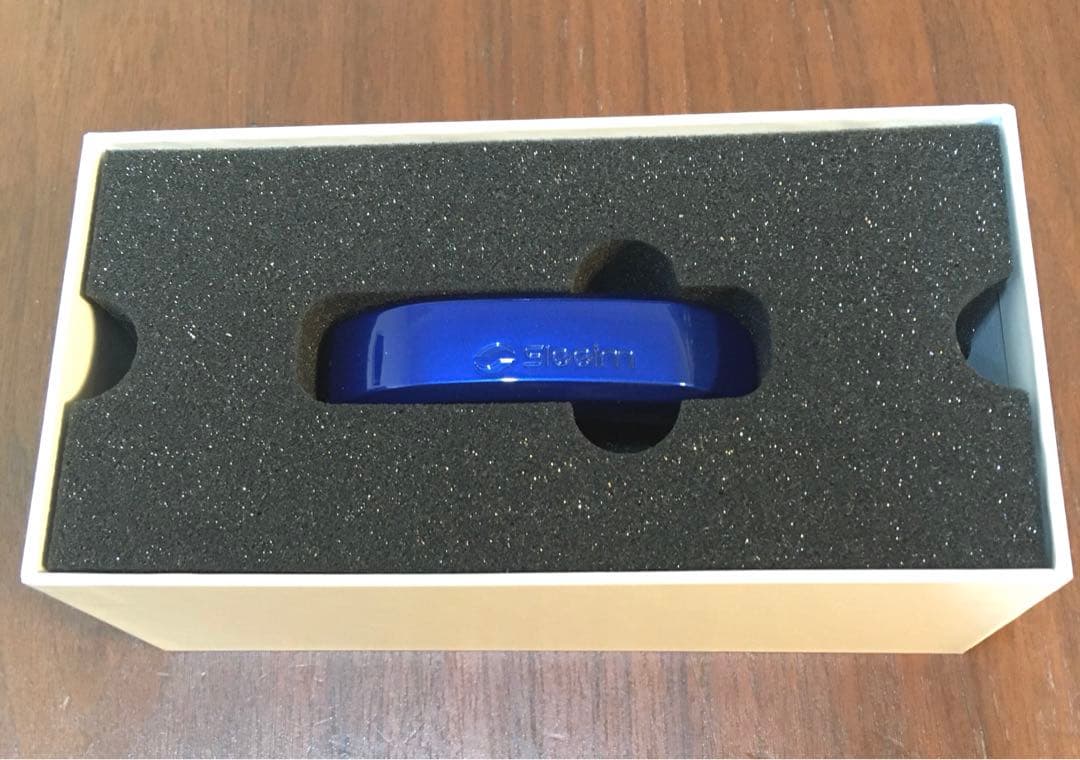 いびき対策 スリーム sleeim ブルー