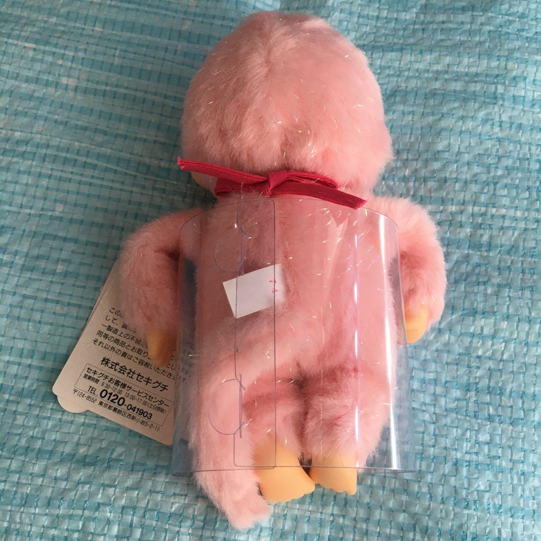 新品⬜︎激レア⬜︎ご当地モンチッチ⬜︎三重限定⬜︎セキグチ