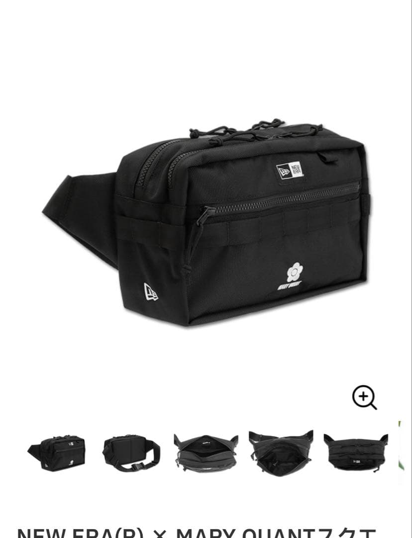 マリクワボディバッグ