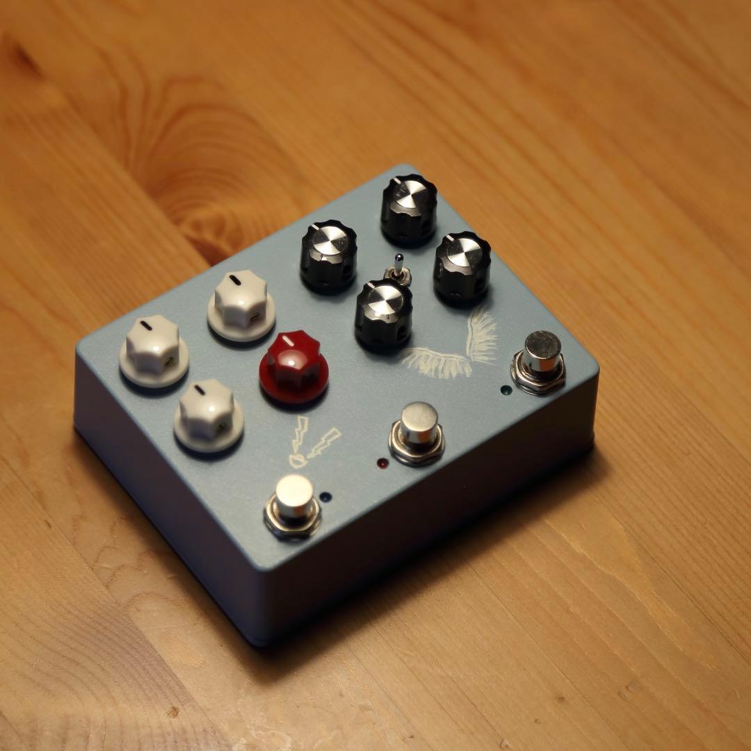 【れすぽーる】soloist/dual broadcast 2in1