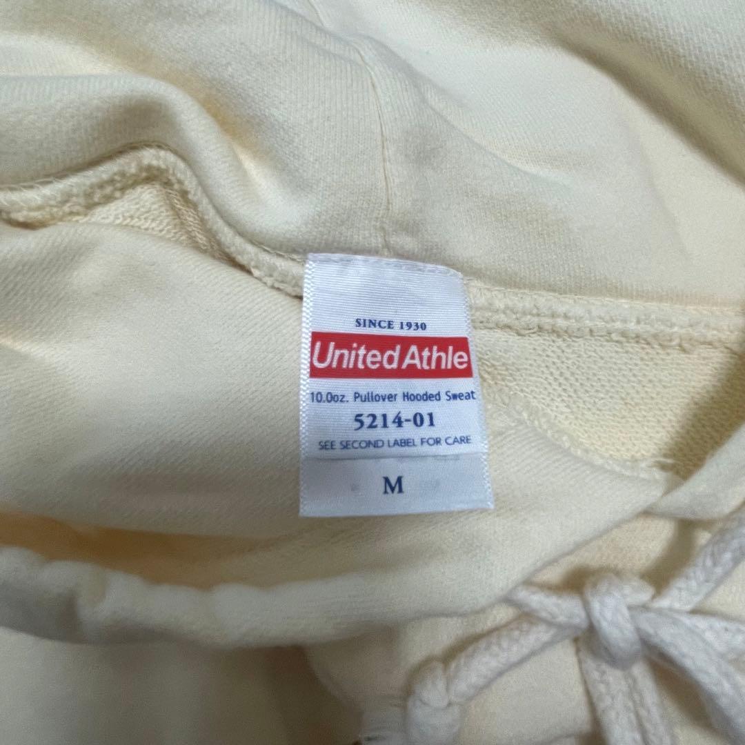 Mrs. GREEN APPLE エデンの園 パーカー - メルカリ