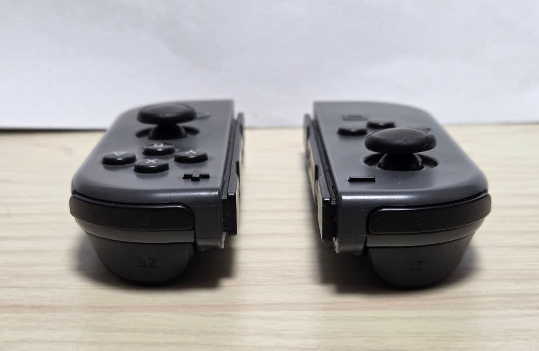 Nintendo Switch セット ※joycon(左)に難あり - メルカリ