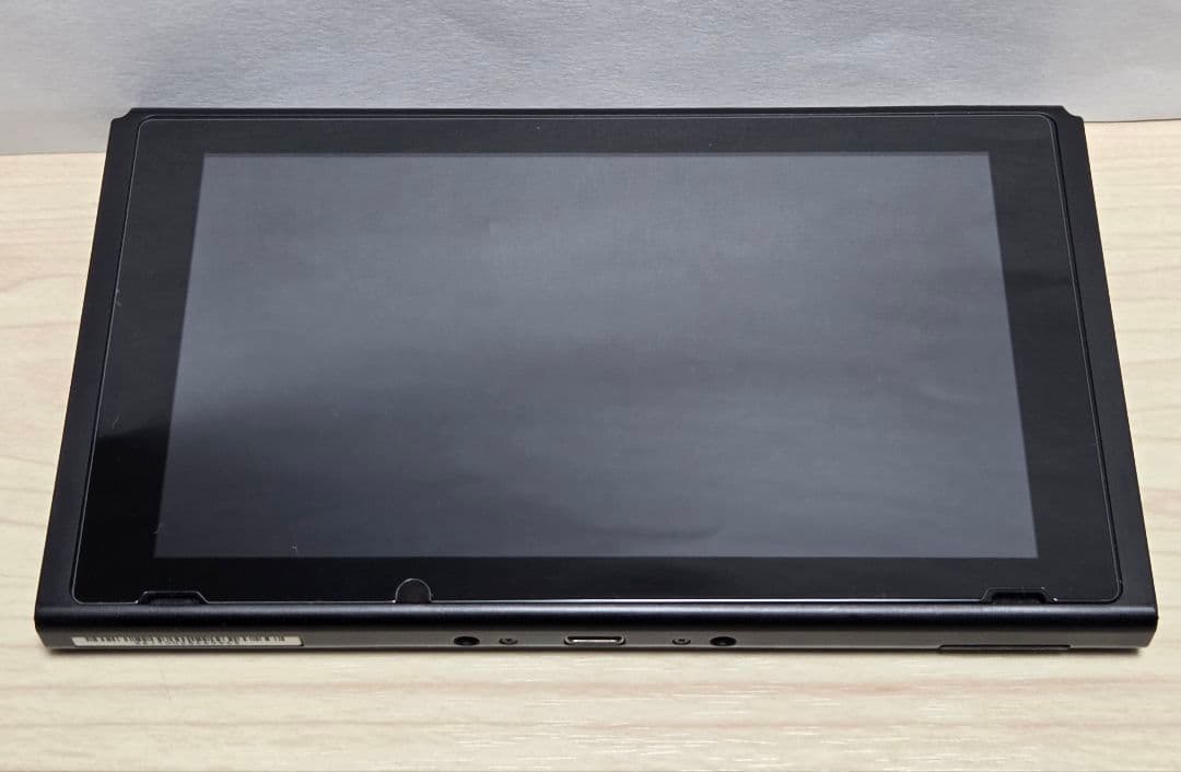 Nintendo Switch セット ※joycon(左)に難あり - メルカリ