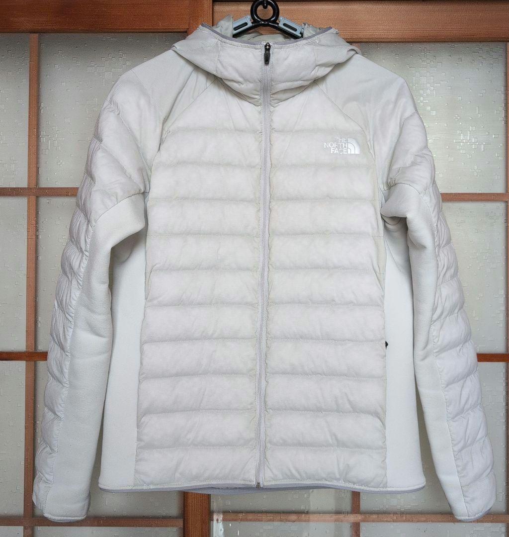 ノースフェイス　THE NORTH FACE　レッドランフーディ　ジャケット