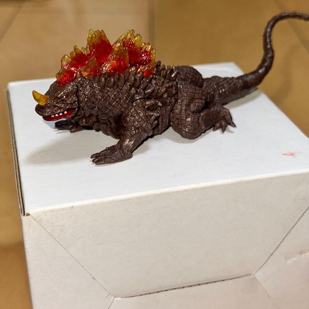 G3021] DGウルトラマン4 ザンボラー - メルカリ