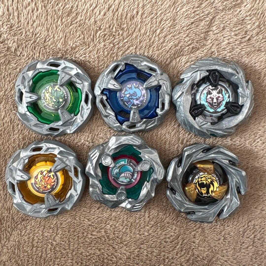 ベイブレードXまとめ売り - メルカリ