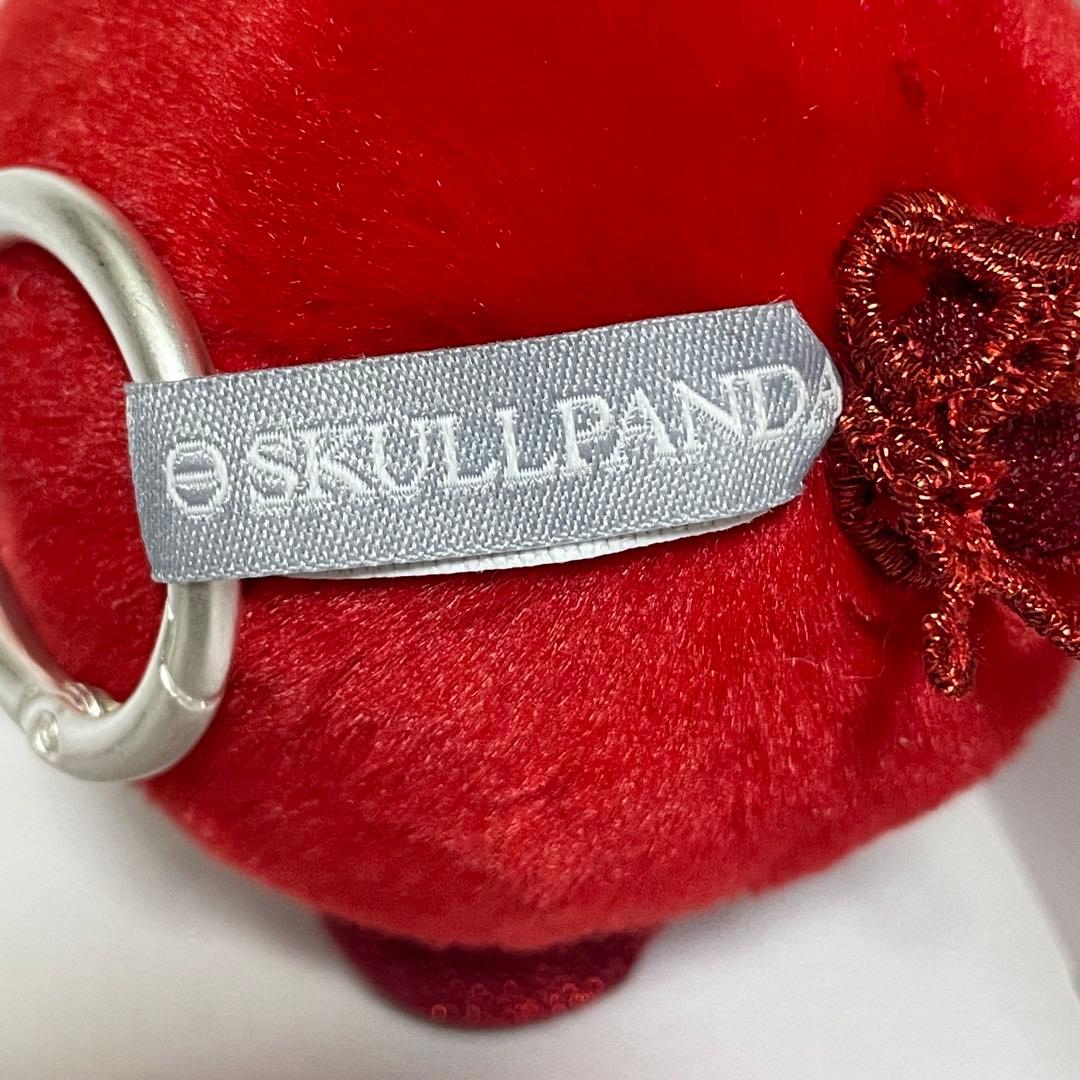 シークレット SKULLPANDA スカルパンダ WinterSymphony - メルカリ