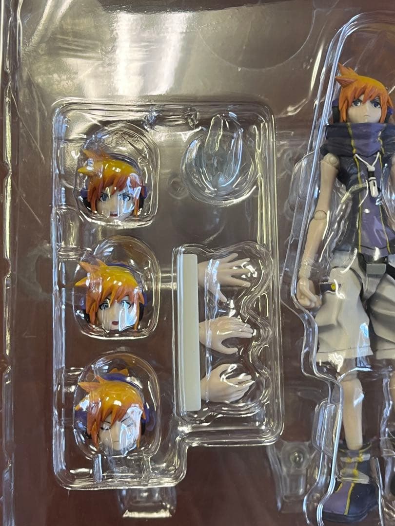 すばらしきこのせかい -Final Remix- ブリングアーツ 桜庭音操