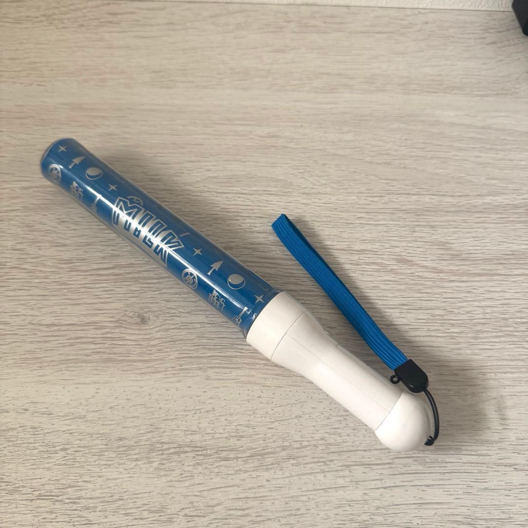 M!LK 塩﨑太智 単色ペンライト Treasure Treasure② - メルカリ