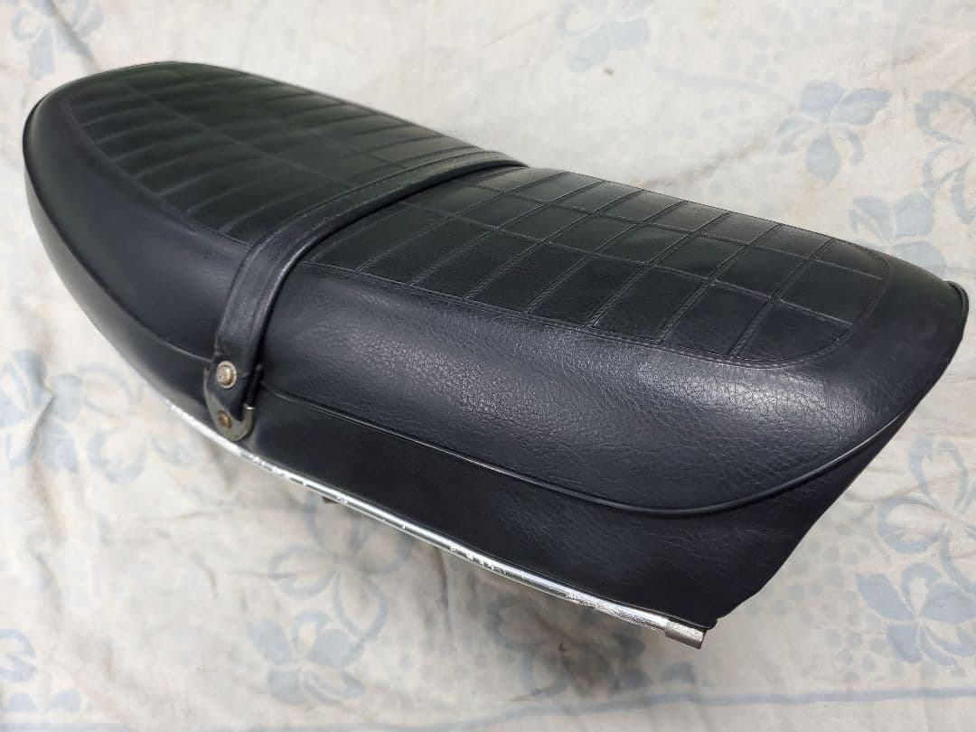 cb750four k2　純正シート K3 K4 K5 K6