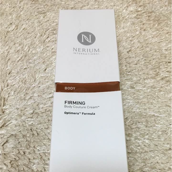 ボディクリーム