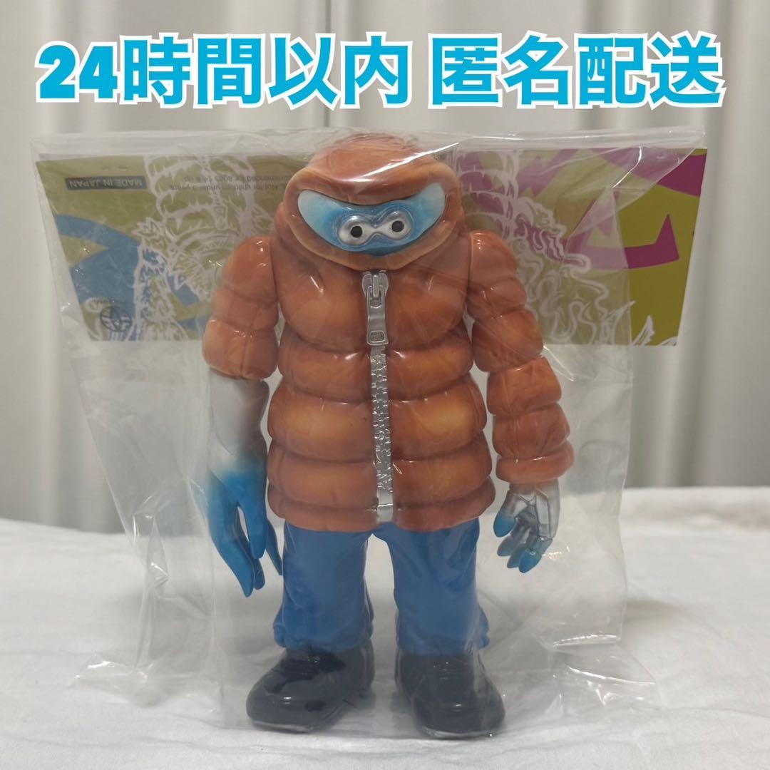 GYAROMIクトゥルフオイドとhumanrobottoysさんとコラボのオイド