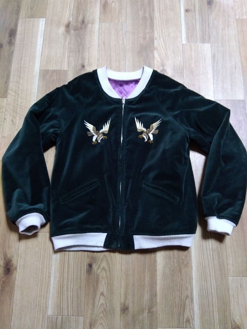 RADIAL(M) スーベニアジャケット