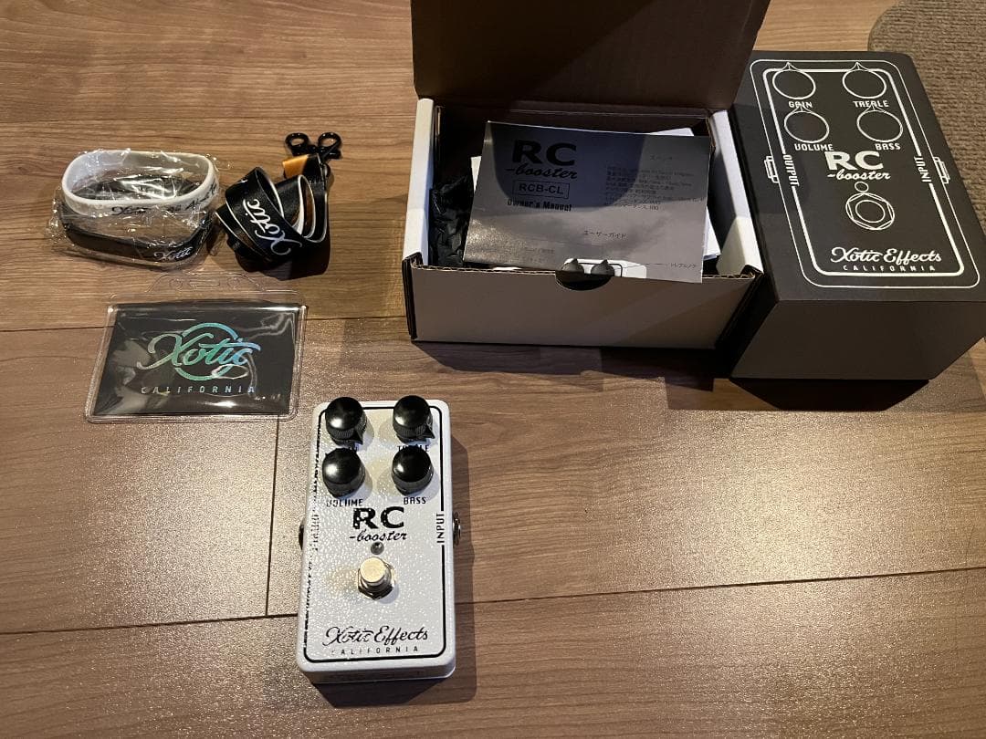 [最終値下げ] RC Classic Limited Edition