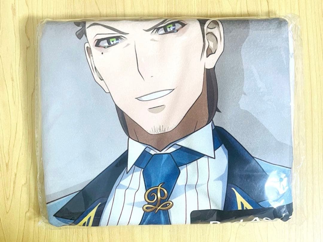 ナゴヤ プリンスホテル バスタオル ヒプノシスマイク