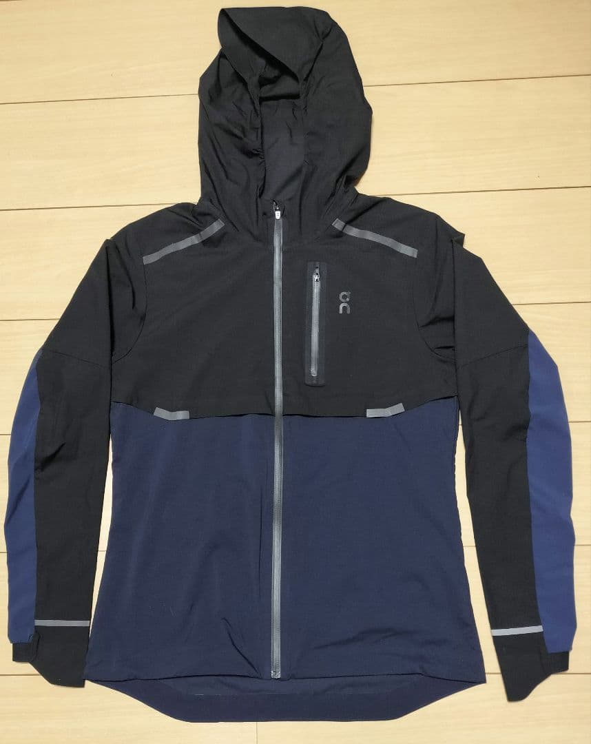 On Weather-Jacket ウェザー ジャケット ウィメンズ　S