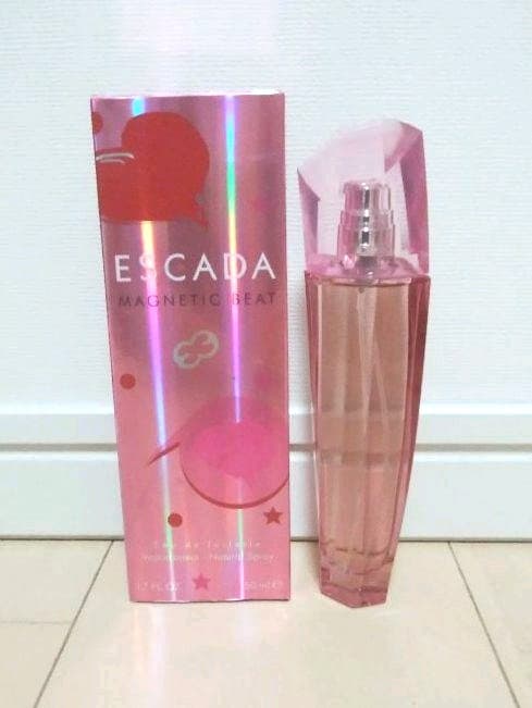 Escada マグネティック ビート