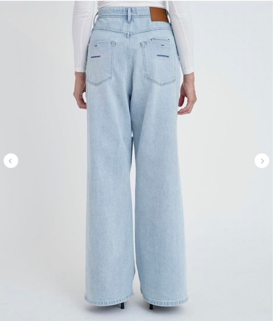 新品未使用】樋口かほりxYANUK クラッシュワイド 24 ヤヌーク - メルカリ