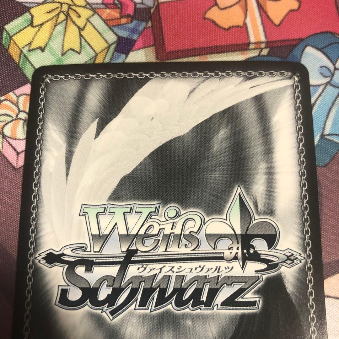 ヴァイスシュヴァルツ チェンソーマン 早川アキ SP サイン - メルカリ