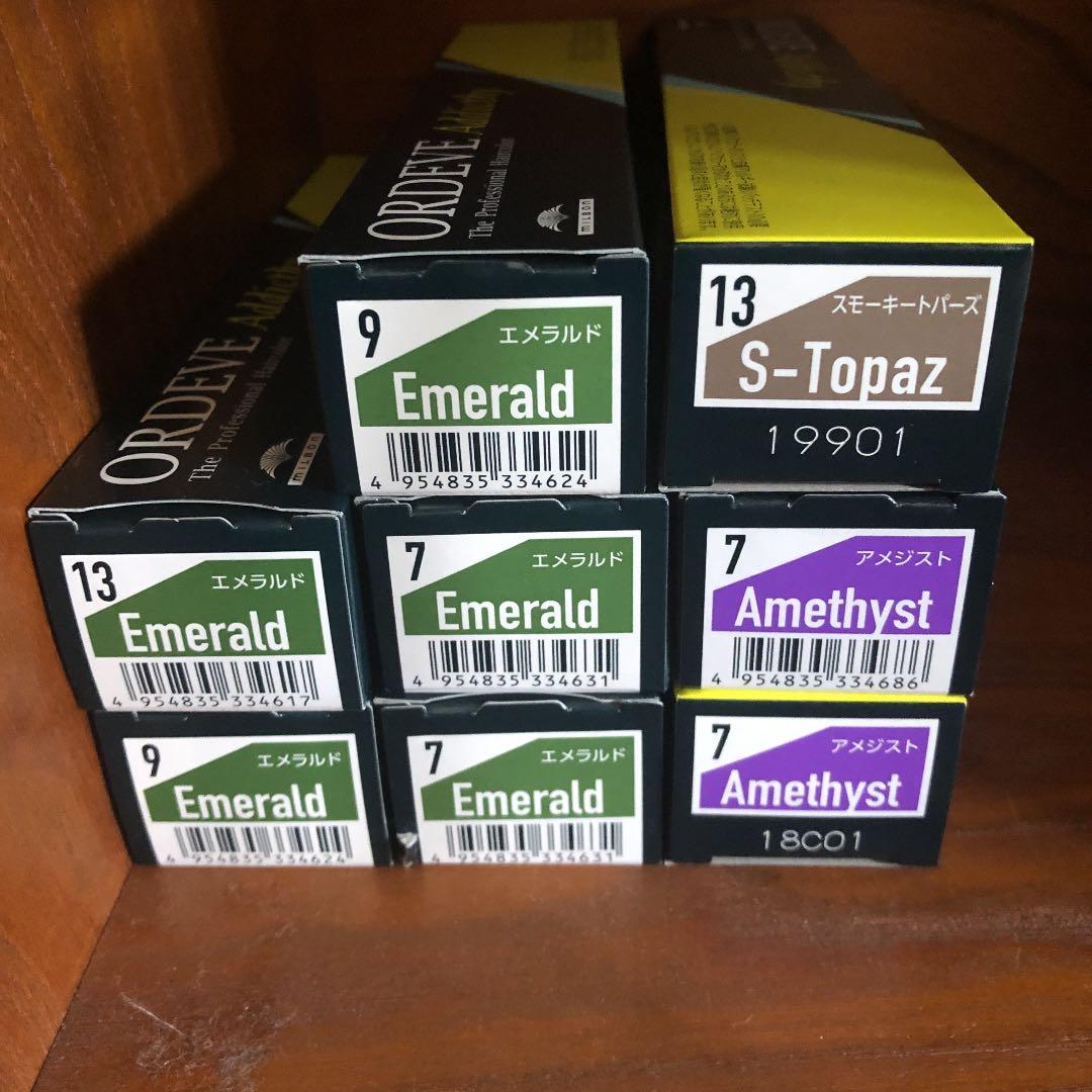 アディクシーカラー