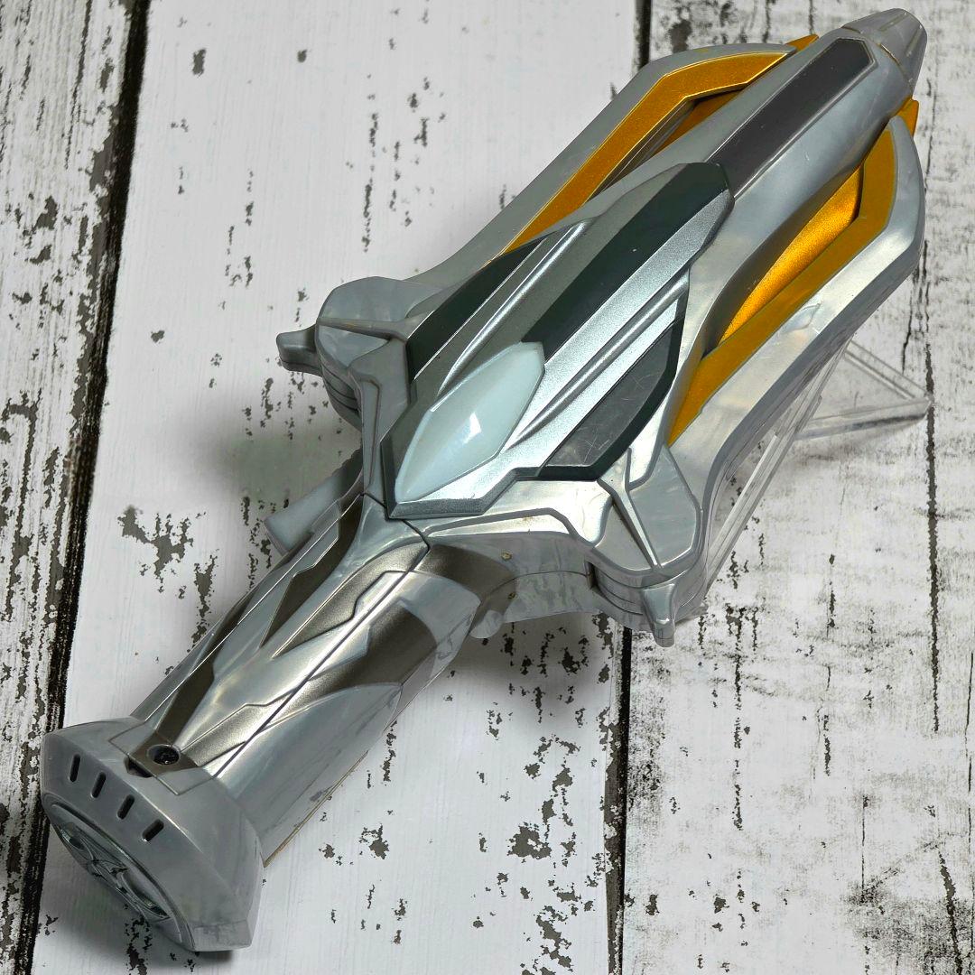 ウルトラマンギンガ DX ギンガスパーク - メルカリ